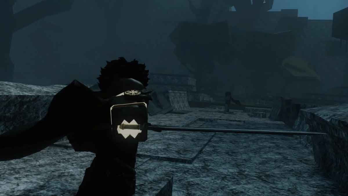 Excry trailer screenshot