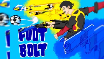 Footbolt Codes