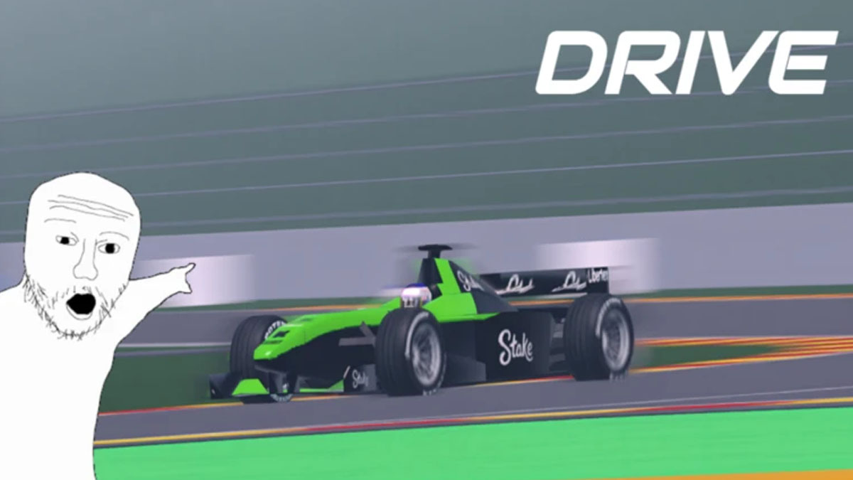 Formula Racing Experience promo image