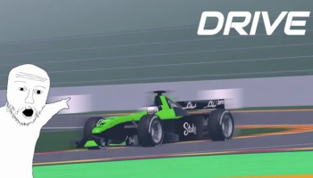 Formula Racing Experience promo image
