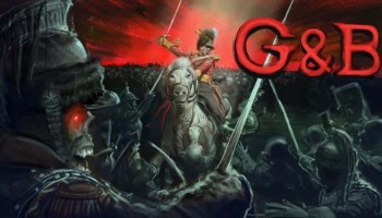 Guts & Blackpowder codes