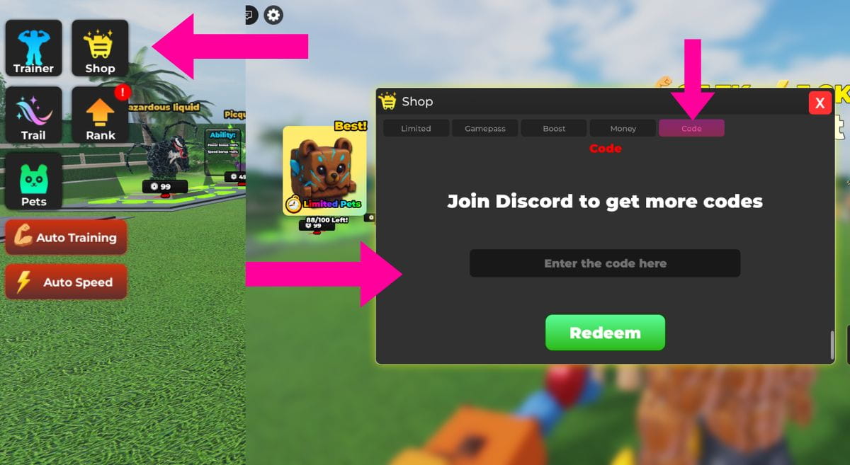 Smash Tape Simulator