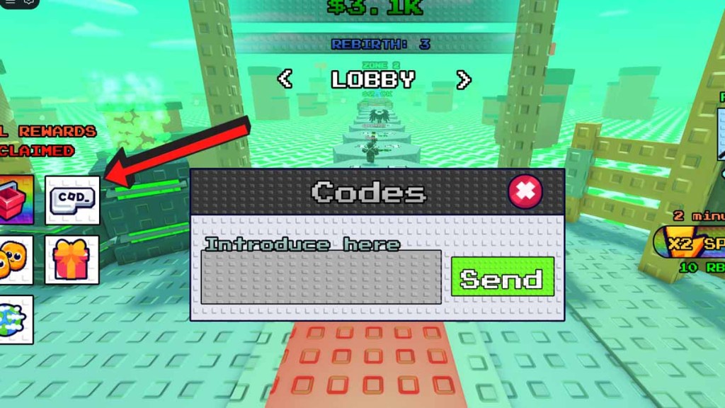 Dont Fall To Acid Codes (February 2026) | Pro Game Guides