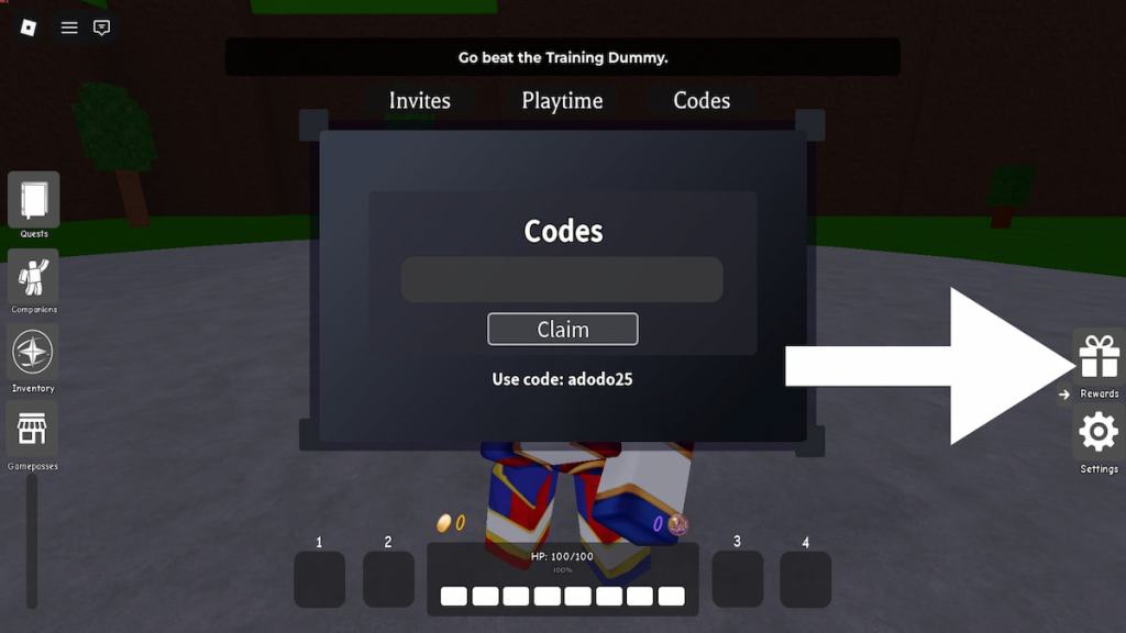 Quest For Relics Codes (February 2026) [NEW MYTHIC] | Pro Game Guides