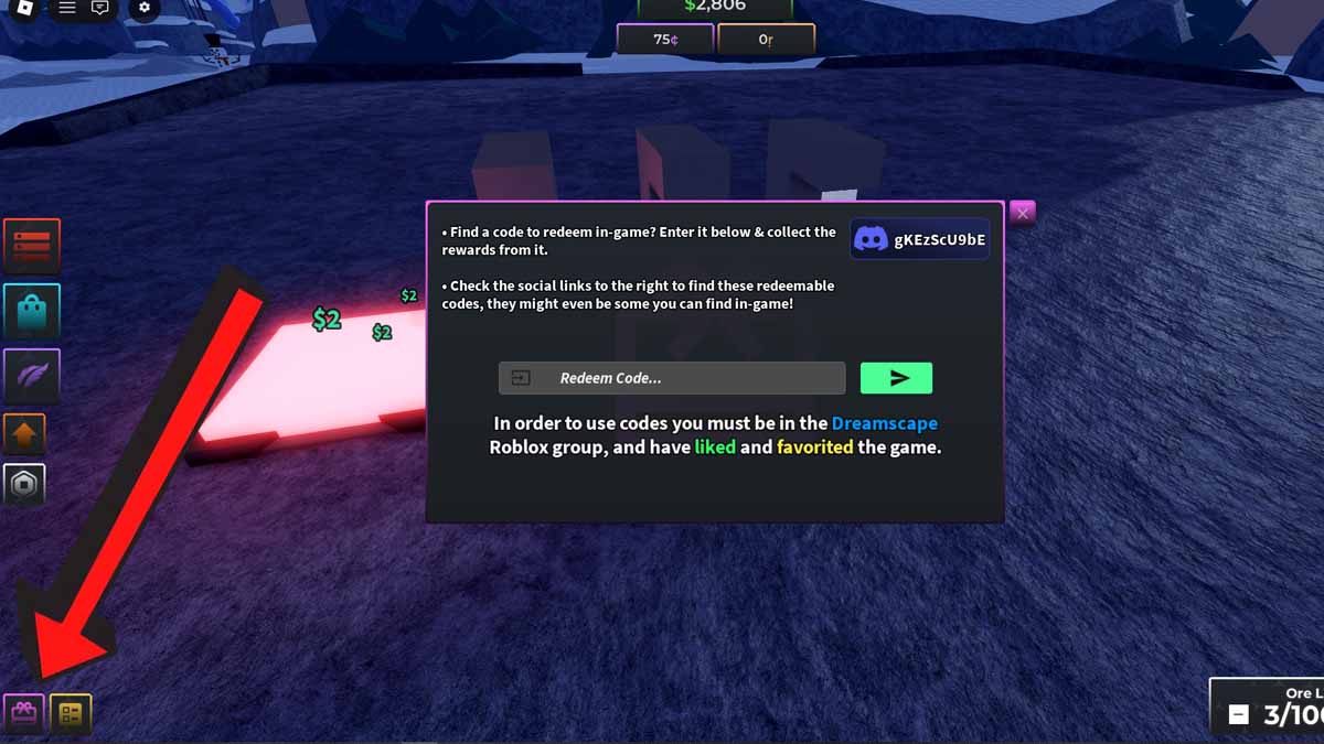 How To Redeem Roblox Reincarnated Codes