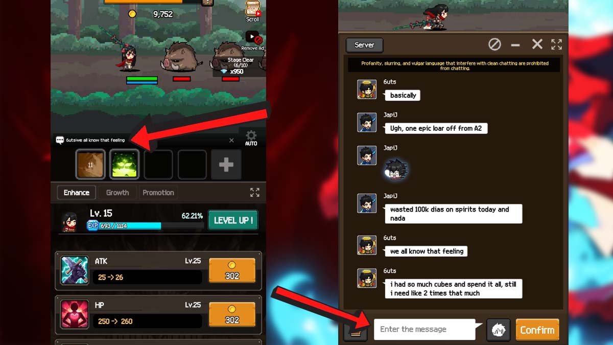 How To Redeem Slayer Legend : Idle RPG Codes