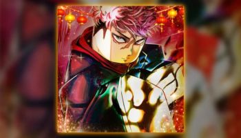 Jujutsu infinite lunar new year