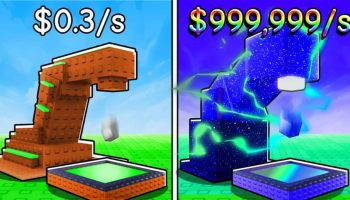 Promo image for My Tycoon Farm.