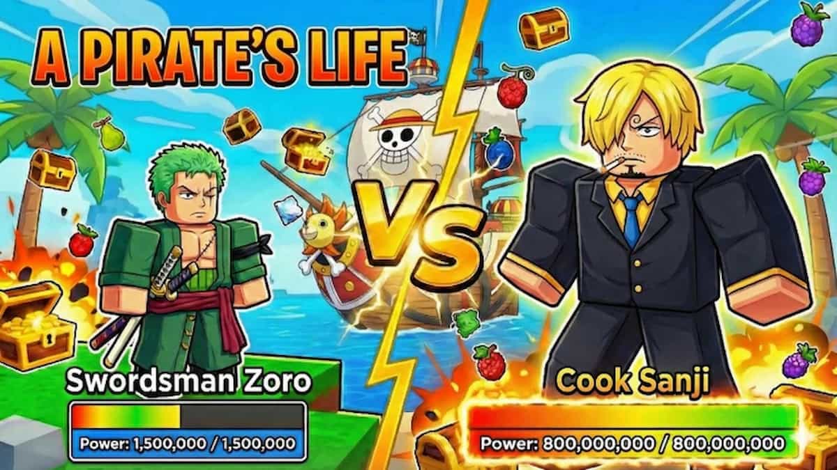 Promo image for One Piece Incremental