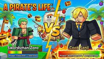 Promo image for One Piece Incremental