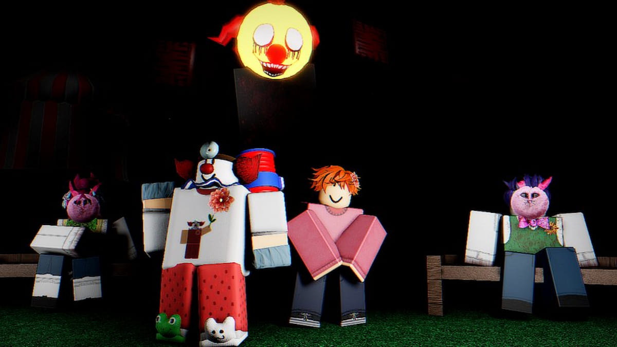 Promo image for Relentless.