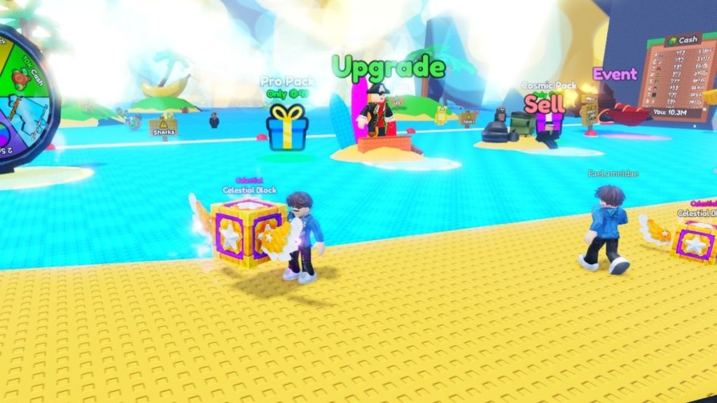 Sail for Brainrots Beginner's Guide [RELEASE] | Pro Game Guides