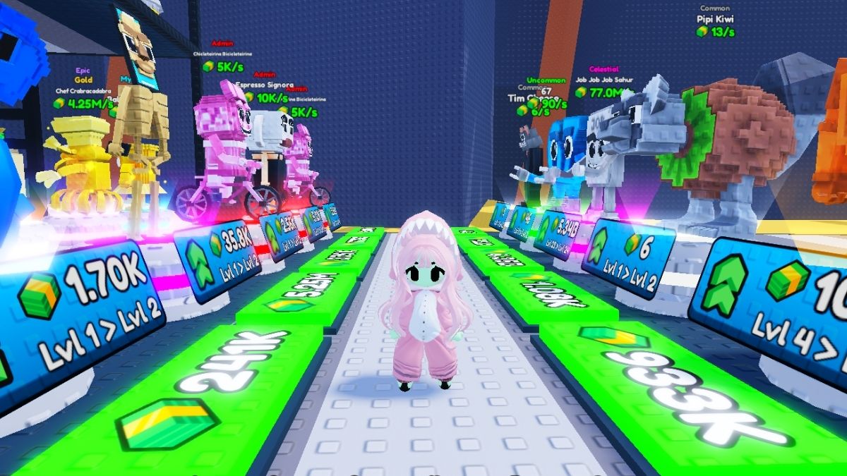 Sail for Brainrots beginners guide