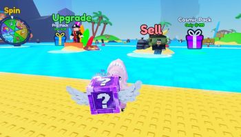Featured image for Roblox Sail for Brainrots