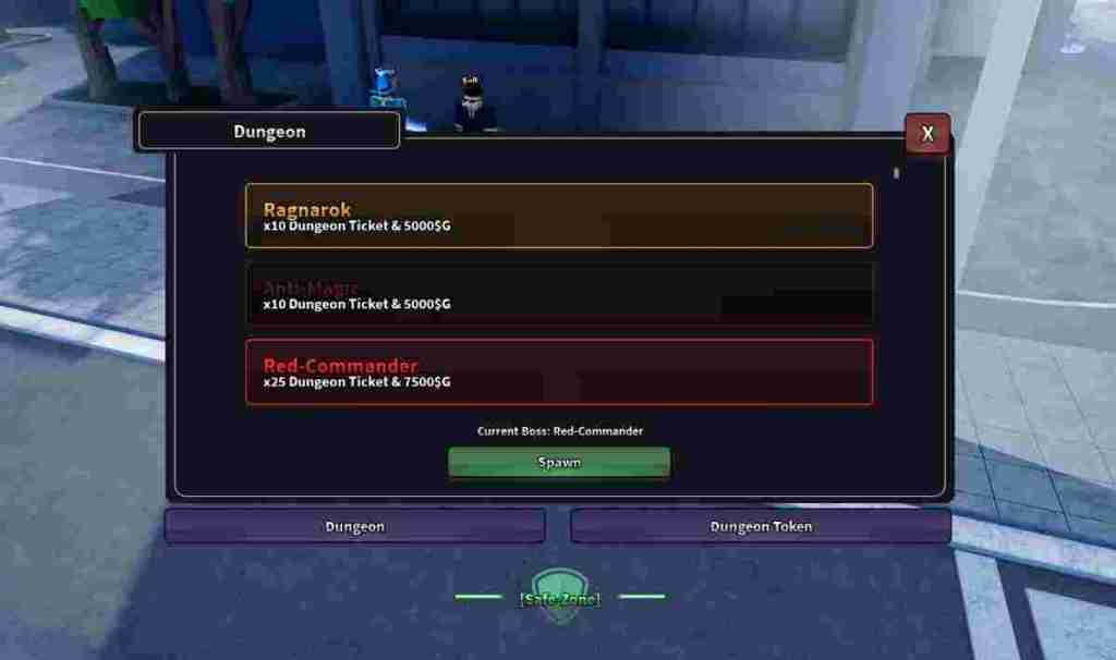 Rogue Piece Shadow Commander Update Guide | Pro Game Guides