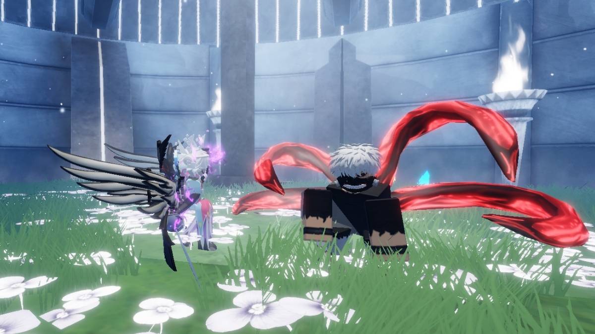 Black Reaper in Sailor Piece Ghoul Update