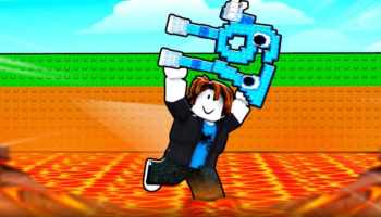 A brief guide for beginner's in Save Brainrots from LAVA