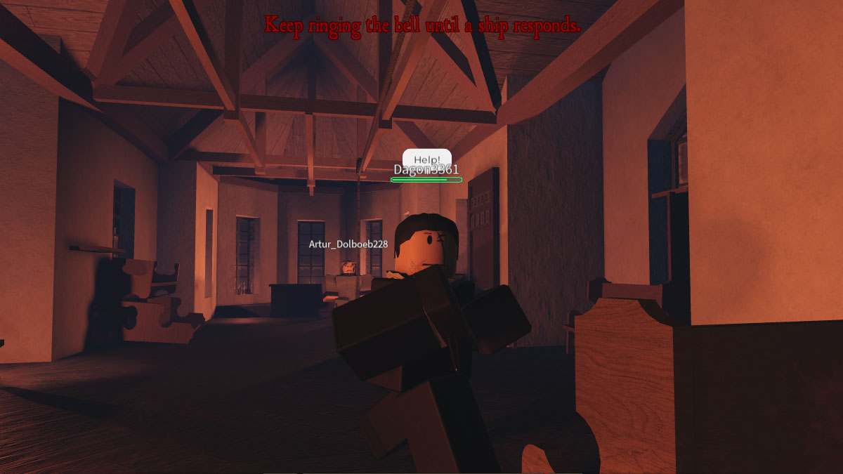 Screenshot Guts & Blackpowder Codes