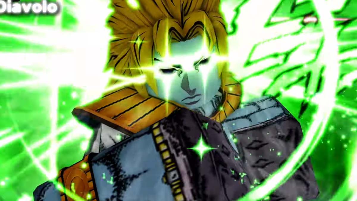 Screenshot Bizarre Lineage Codes