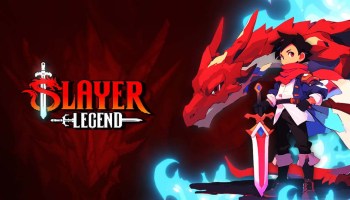Slayer Legend : Idle RPG promo image