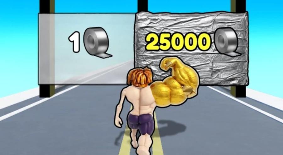 Smash Tape Simulator Codes (February 2026) | Pro Game Guides