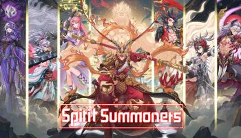 Spirit Summoners Codes