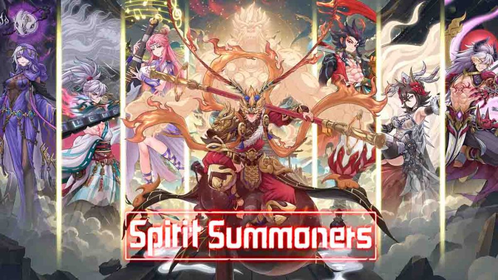 Spirit Summoners Codes (February 2026) | Pro Game Guides