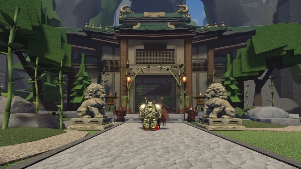 Roblox The Forge | Pro Game Guides