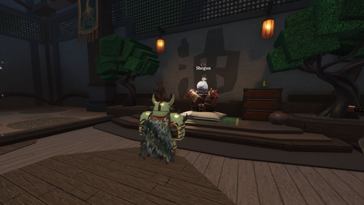 The Forge Crimson Sakura Shogun