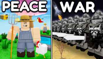 Promo image for Tiny Empires