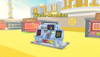 Trade Machine SAB