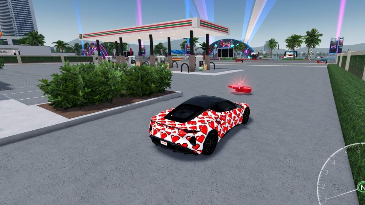 How to find a boss of chocolates