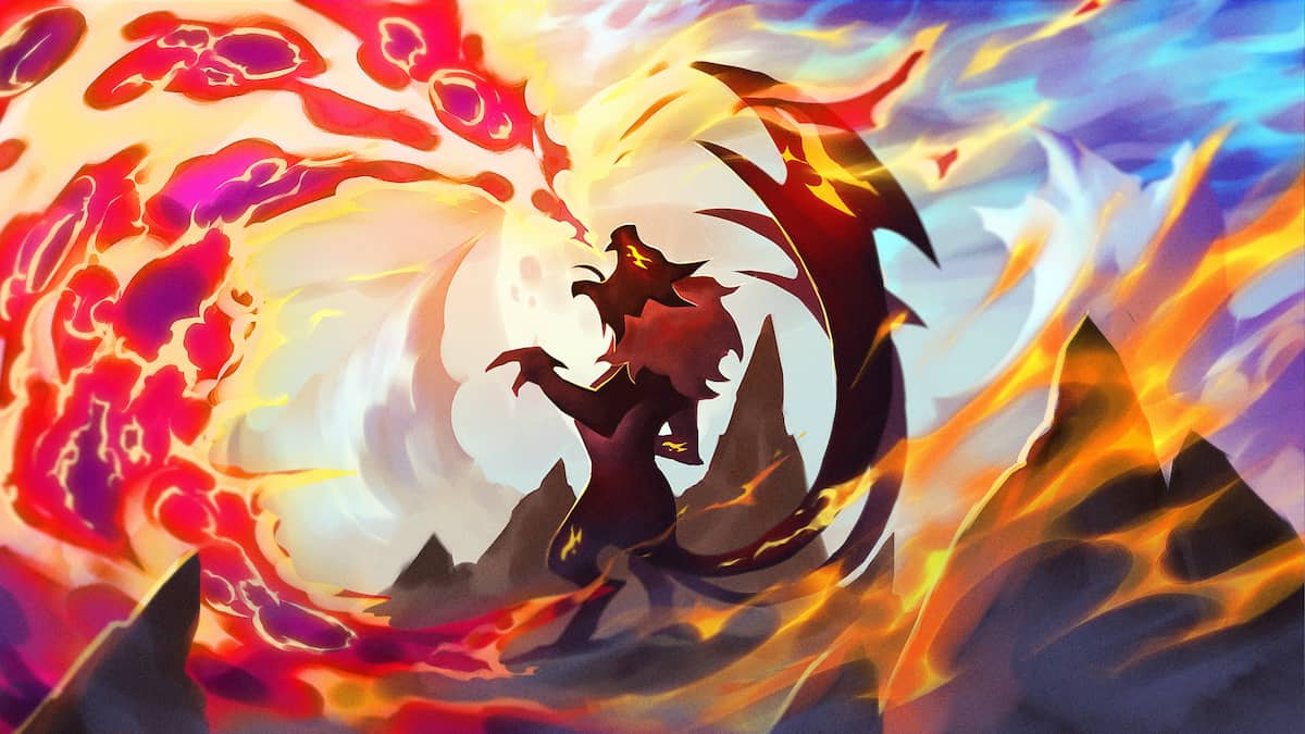 Featured image for Voidpet Dungeon