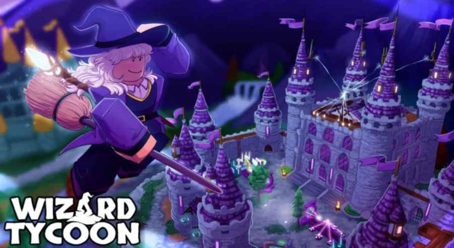 2 Player Wizard Tycoon Codes (March 2026) | Pro Game Guides