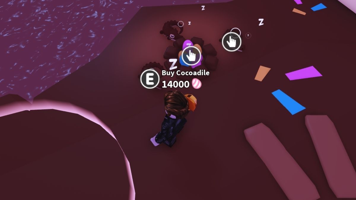 Sugarfest Pets in Adopt Me