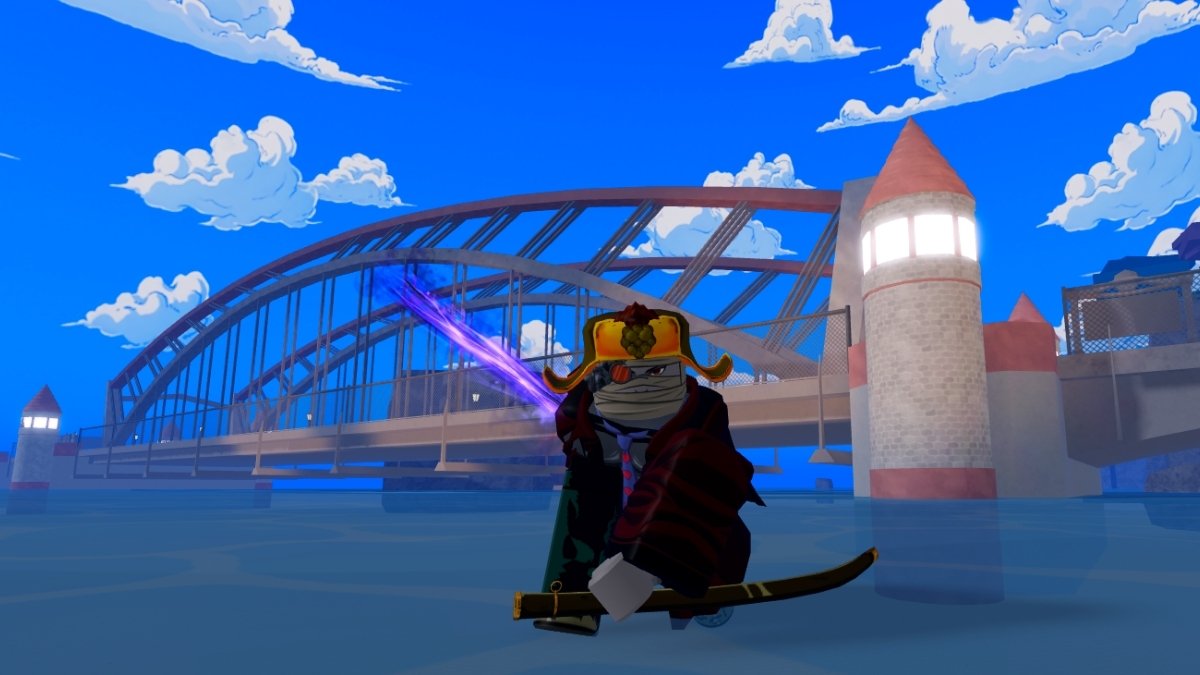 All Bizarre Lineage Accessories - Best Accessory List