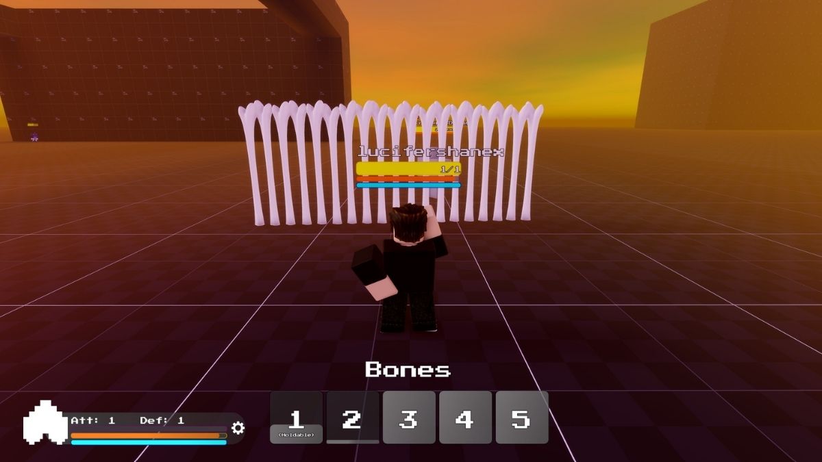 Using moves in Alternate Battlegrounds