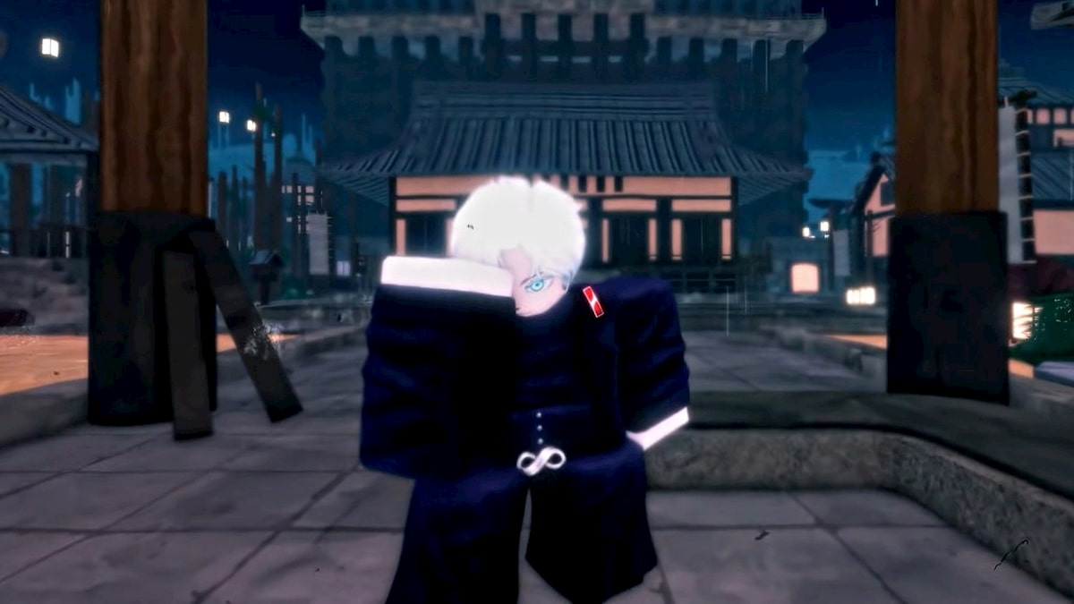 Anime Overload trailer screenshot.