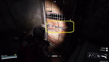 Arc Raiders Outstanding Balance - Dodger's Stash & Deal Spot Location