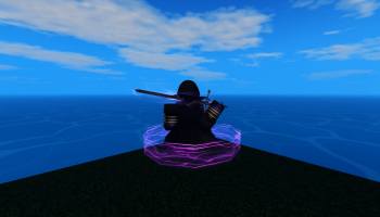 Atomic in Sailor Piece