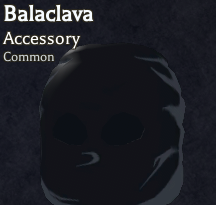 Balaclava