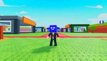 Be a Lucky Block Beginner's Guide