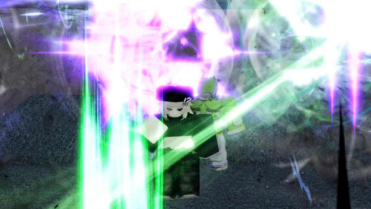 C Moon in Bizarre Lineage