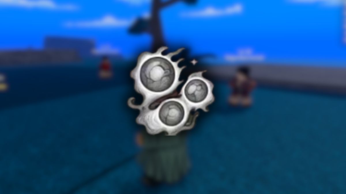 Enchanted Stone in Bizarre Lineage