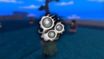 Enchanted Stone in Bizarre Lineage