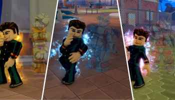 Stand Tier List in Bizarre Lineage