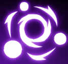 Black Hole Icon