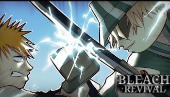 Bleach Revival Discord, Trello, and Wiki Links