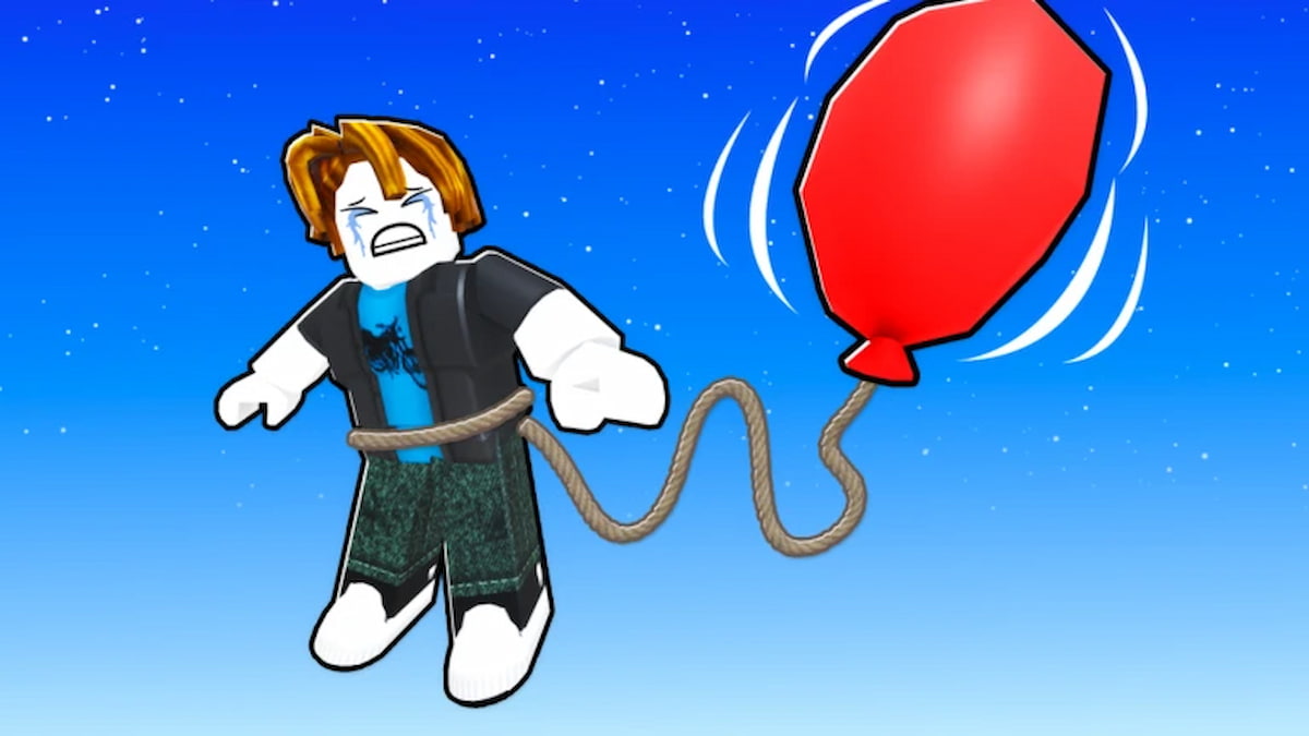 Blow Up and Fall promotional image