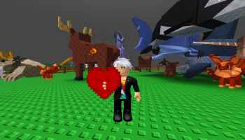 Catch and Tame Breeding Recipes